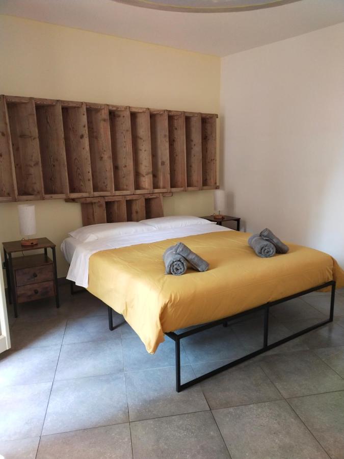 La Tana Dell'Artista Hotel อาร์โก ภายนอก รูปภาพ